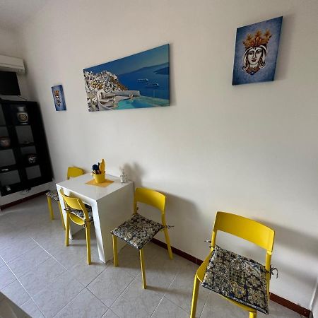 גיארדיני נאקסוס Serena Holiday Home Naxos מראה חיצוני תמונה
