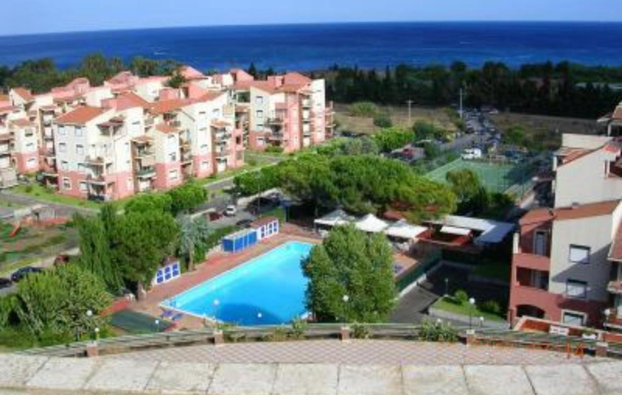 גיארדיני נאקסוס Serena Holiday Home Naxos מראה חיצוני תמונה