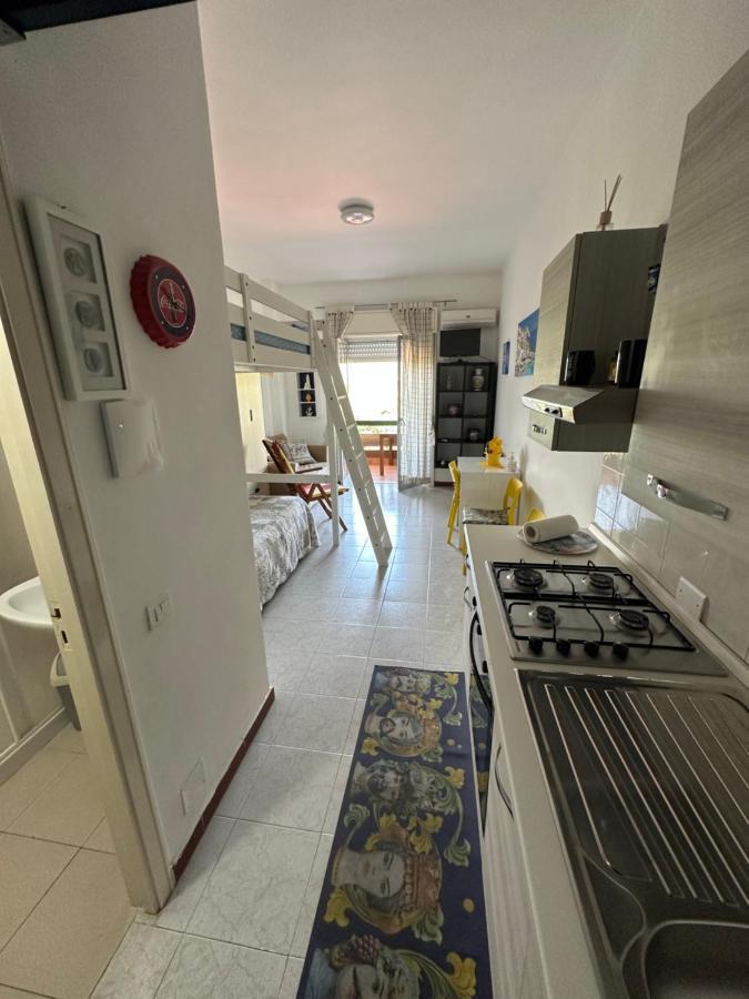 גיארדיני נאקסוס Serena Holiday Home Naxos מראה חיצוני תמונה