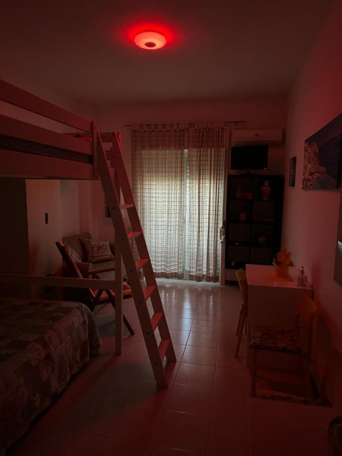 גיארדיני נאקסוס Serena Holiday Home Naxos מראה חיצוני תמונה